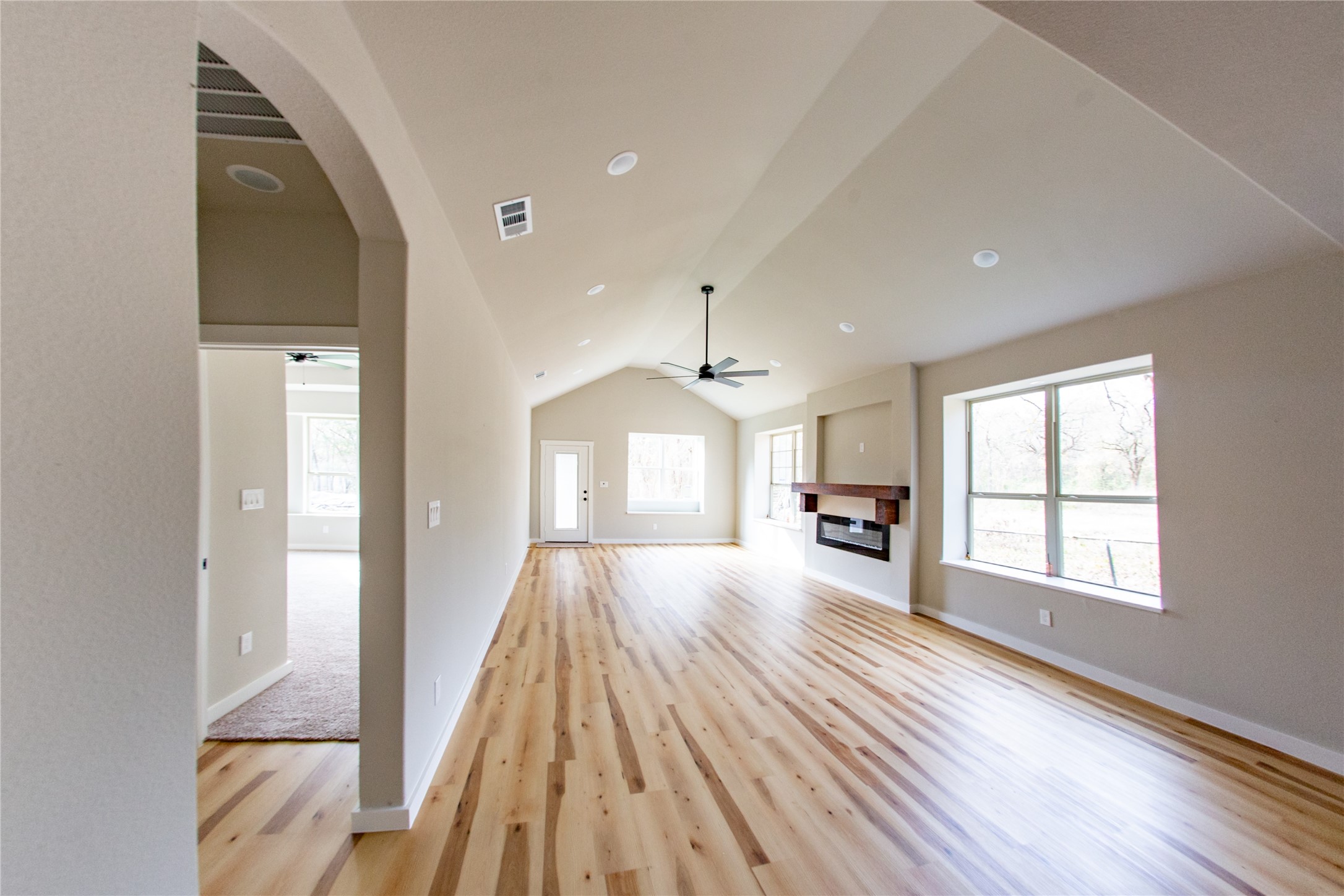 1421 W Sherman Street Paris TX 75460
