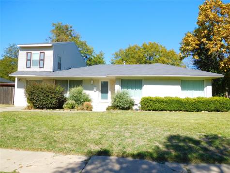 3815 Dunhaven Road Dallas TX 75220