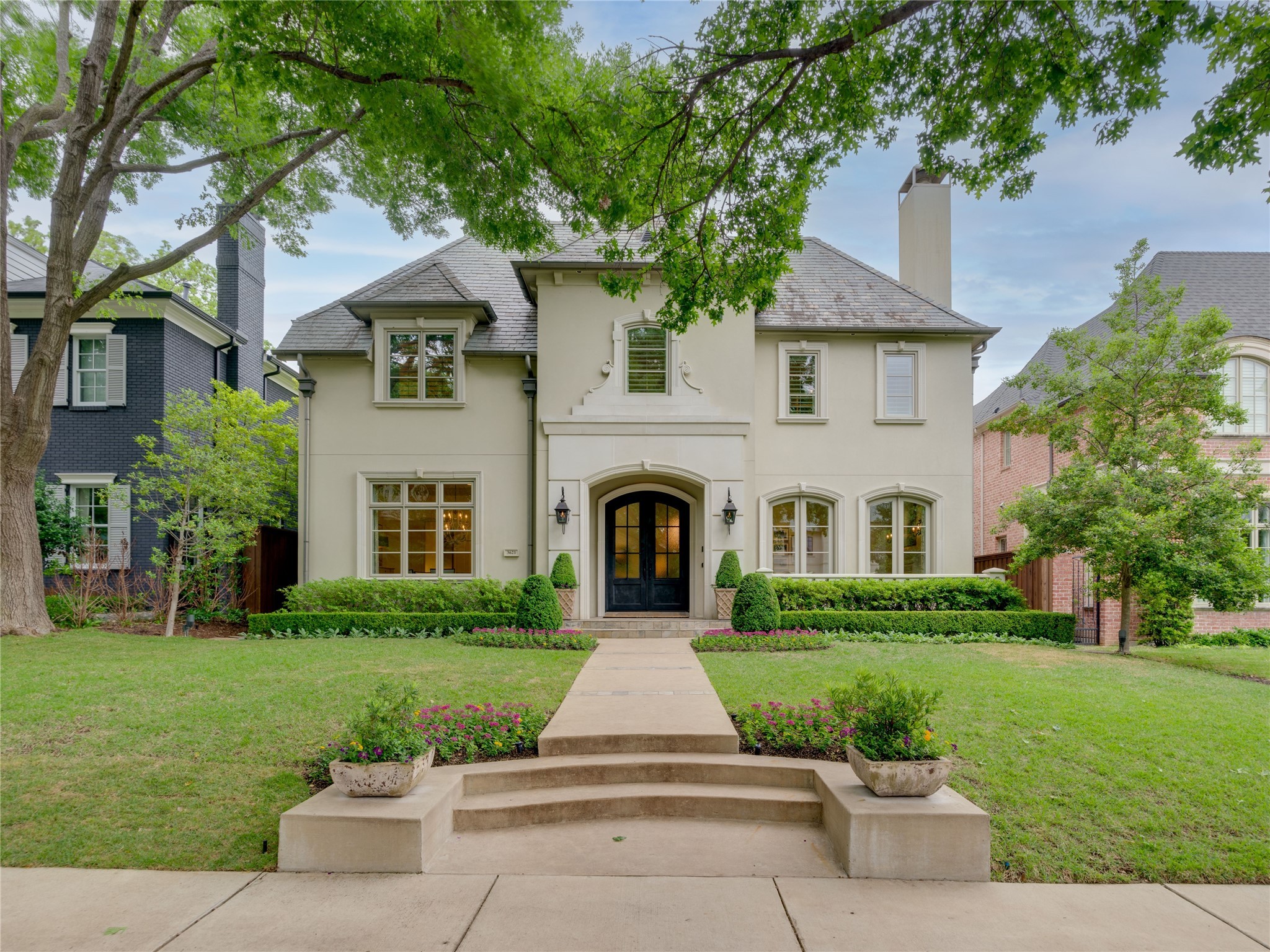 3621 Dartmouth Avenue Highland Park TX 75205