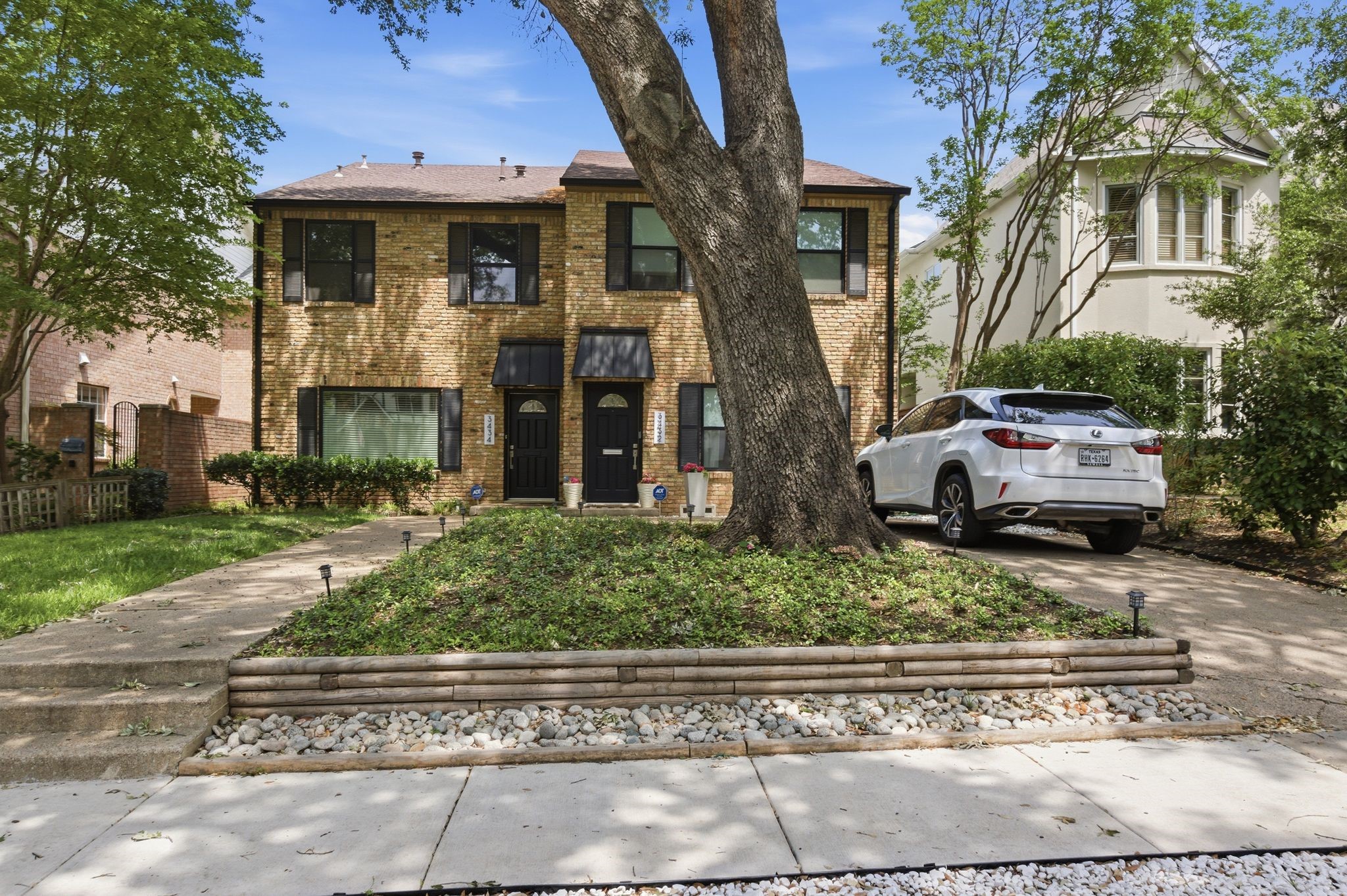3434 Granada Avenue University Park TX 75205