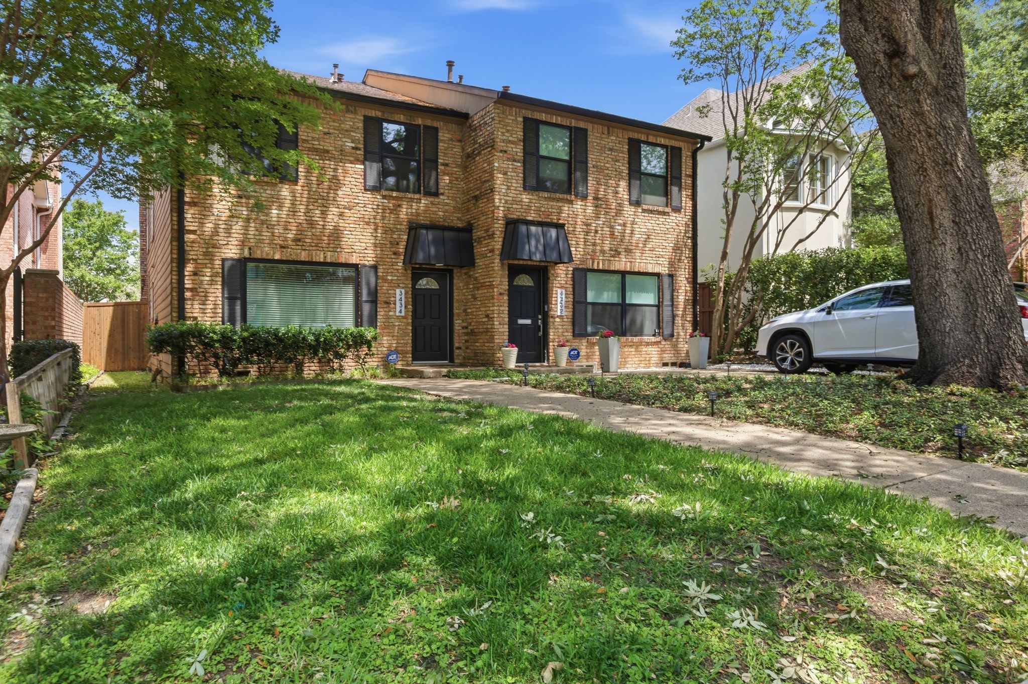 3434 Granada Avenue University Park TX 75205