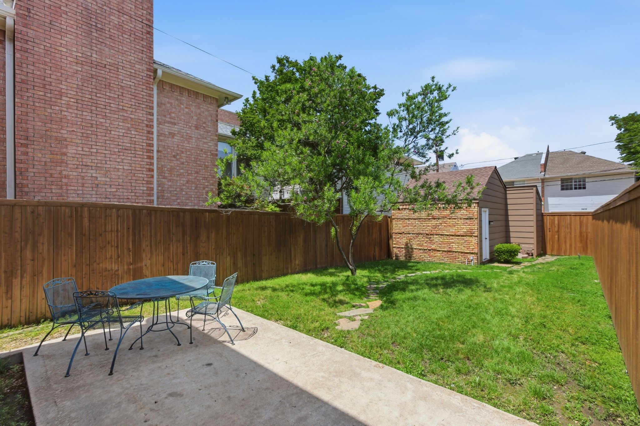 3434 Granada Avenue University Park TX 75205