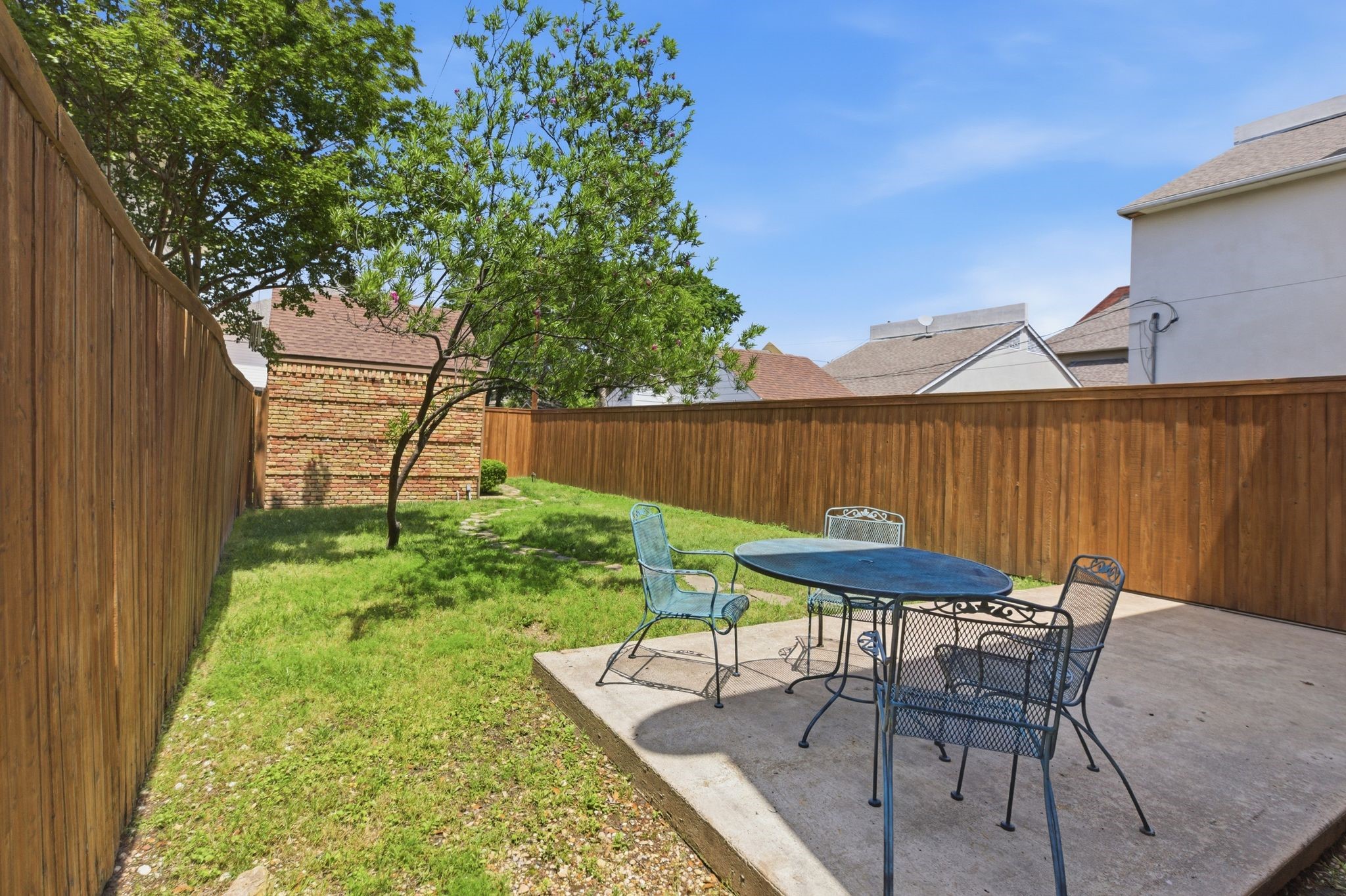 3434 Granada Avenue University Park TX 75205