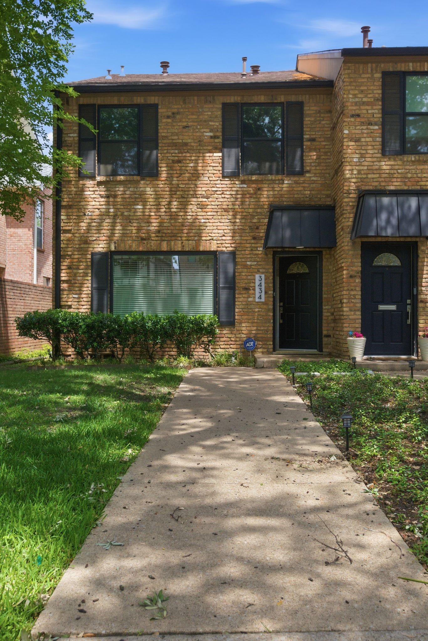 3434 Granada Avenue University Park TX 75205