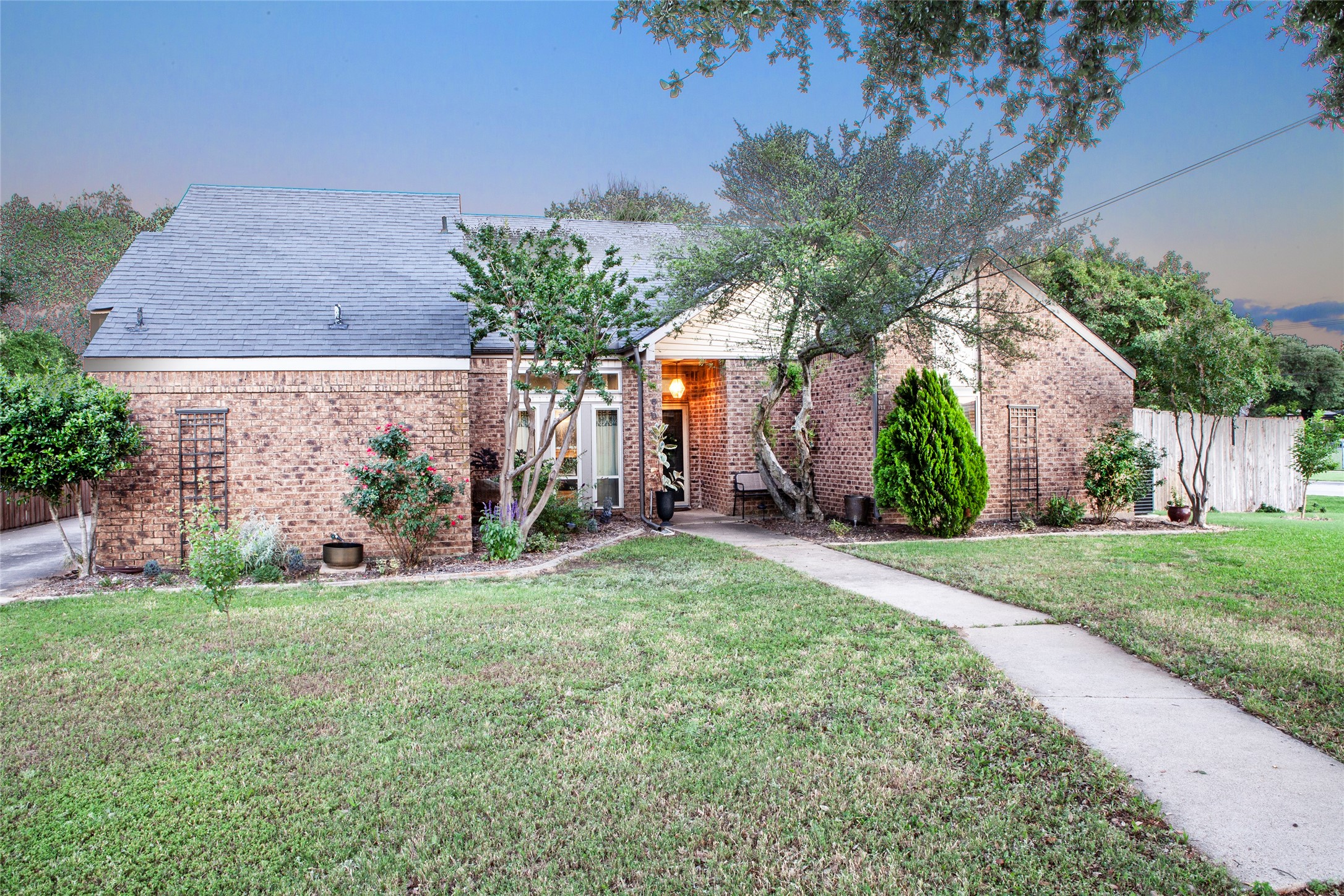 810 Highland Hills Lane Highland Village TX 75077