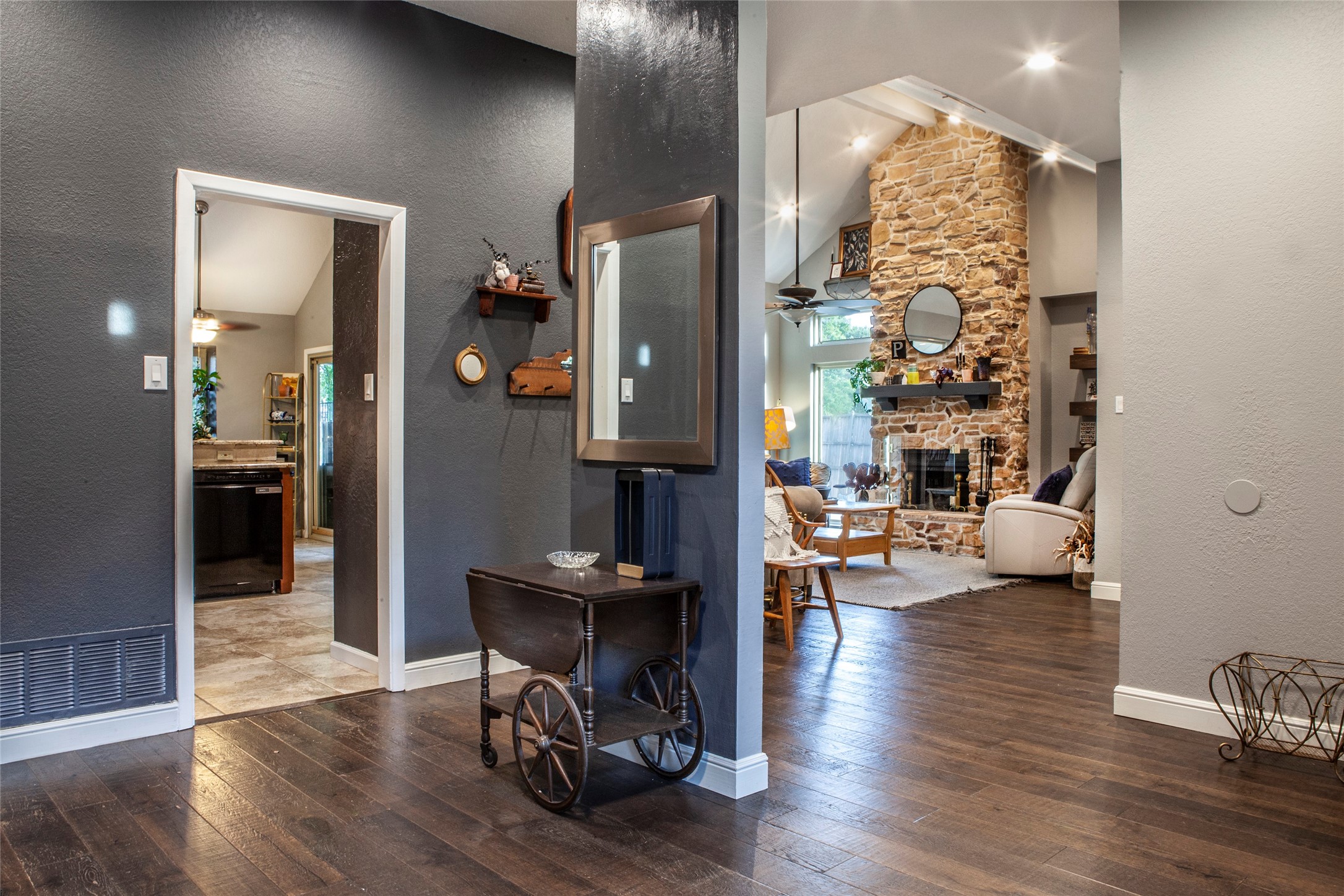 810 Highland Hills Lane Highland Village TX 75077