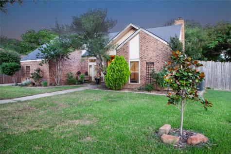 810 Highland Hills Lane Highland Village TX 75077