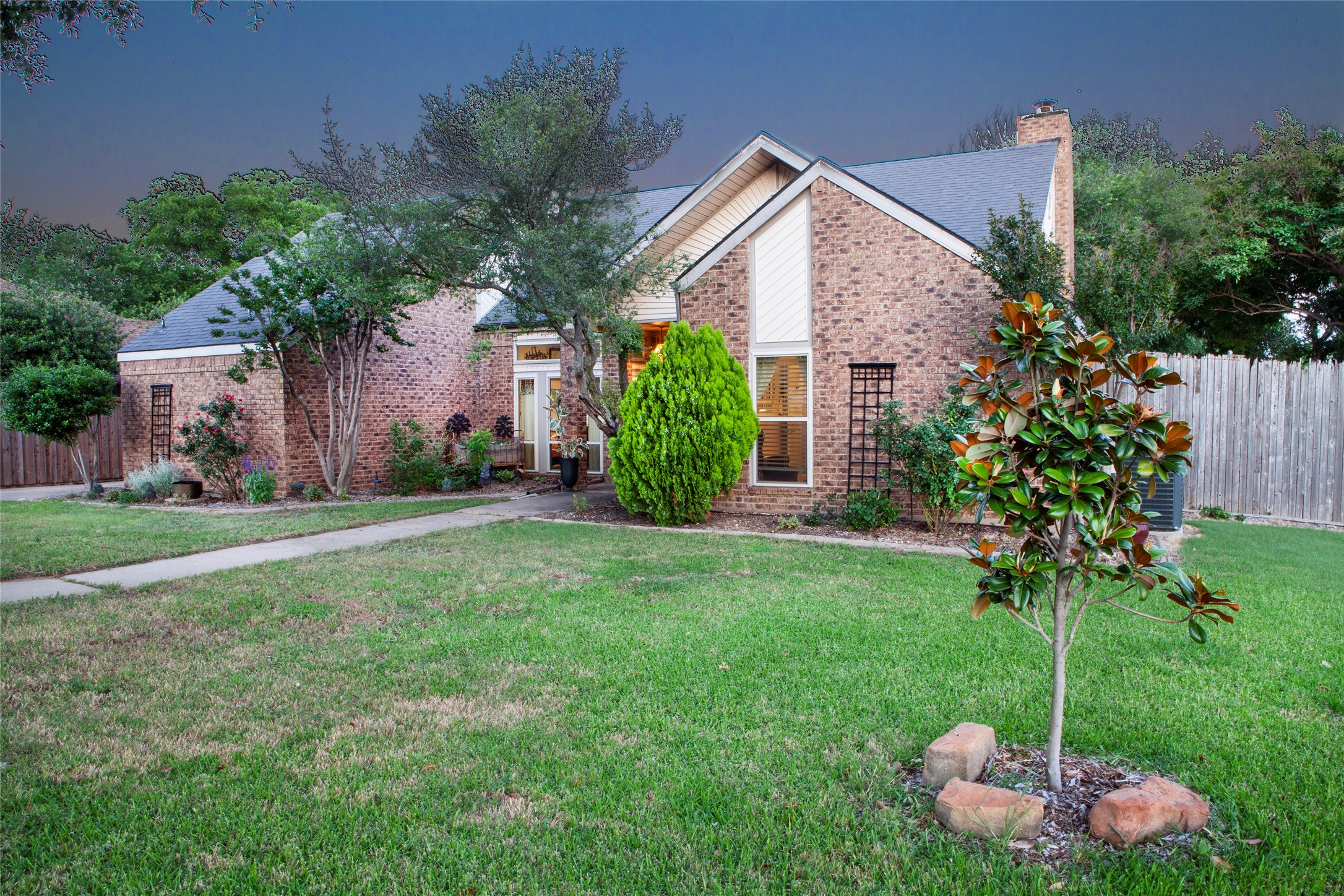 810 Highland Hills Lane Highland Village TX 75077