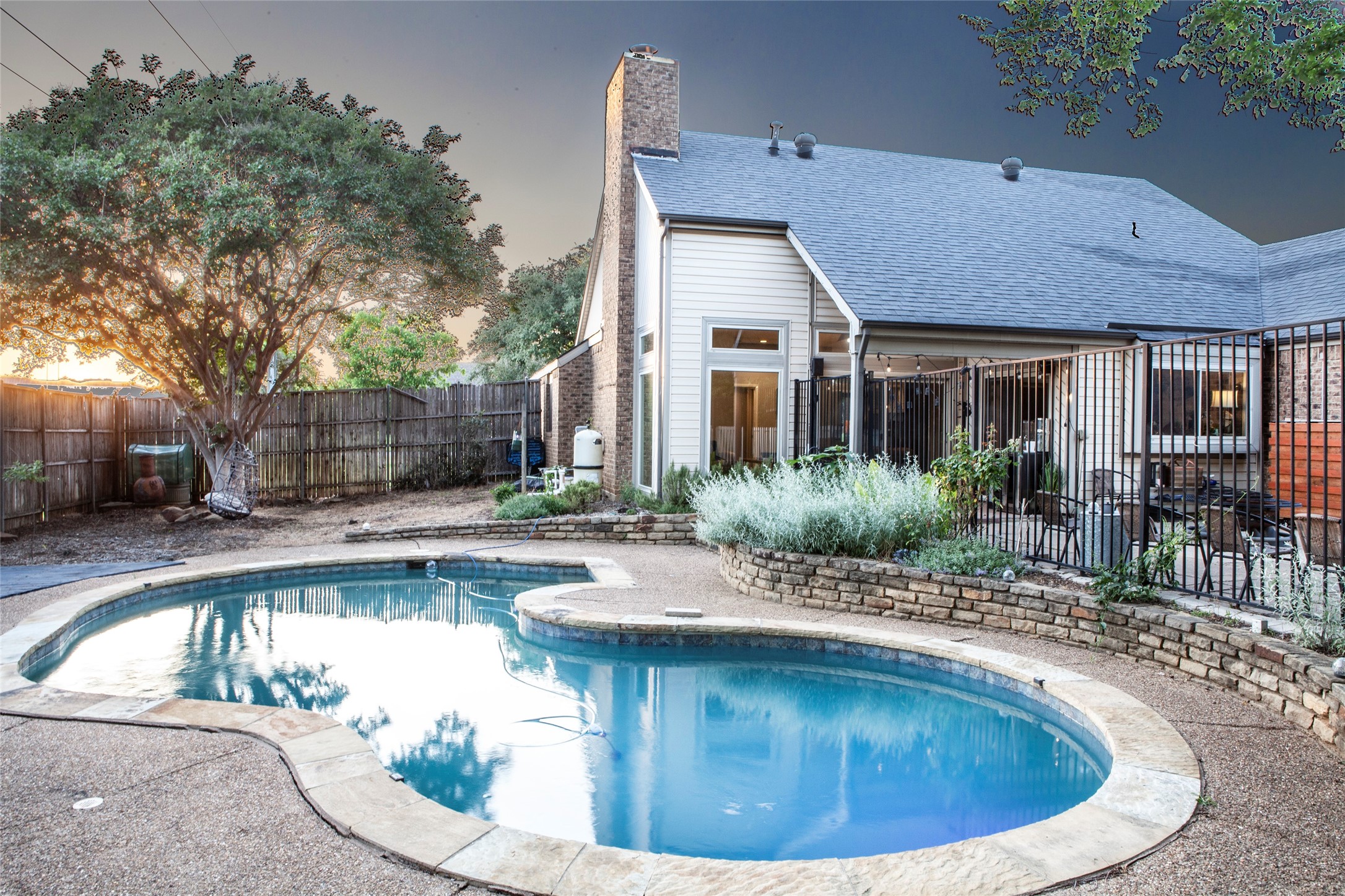 810 Highland Hills Lane Highland Village TX 75077
