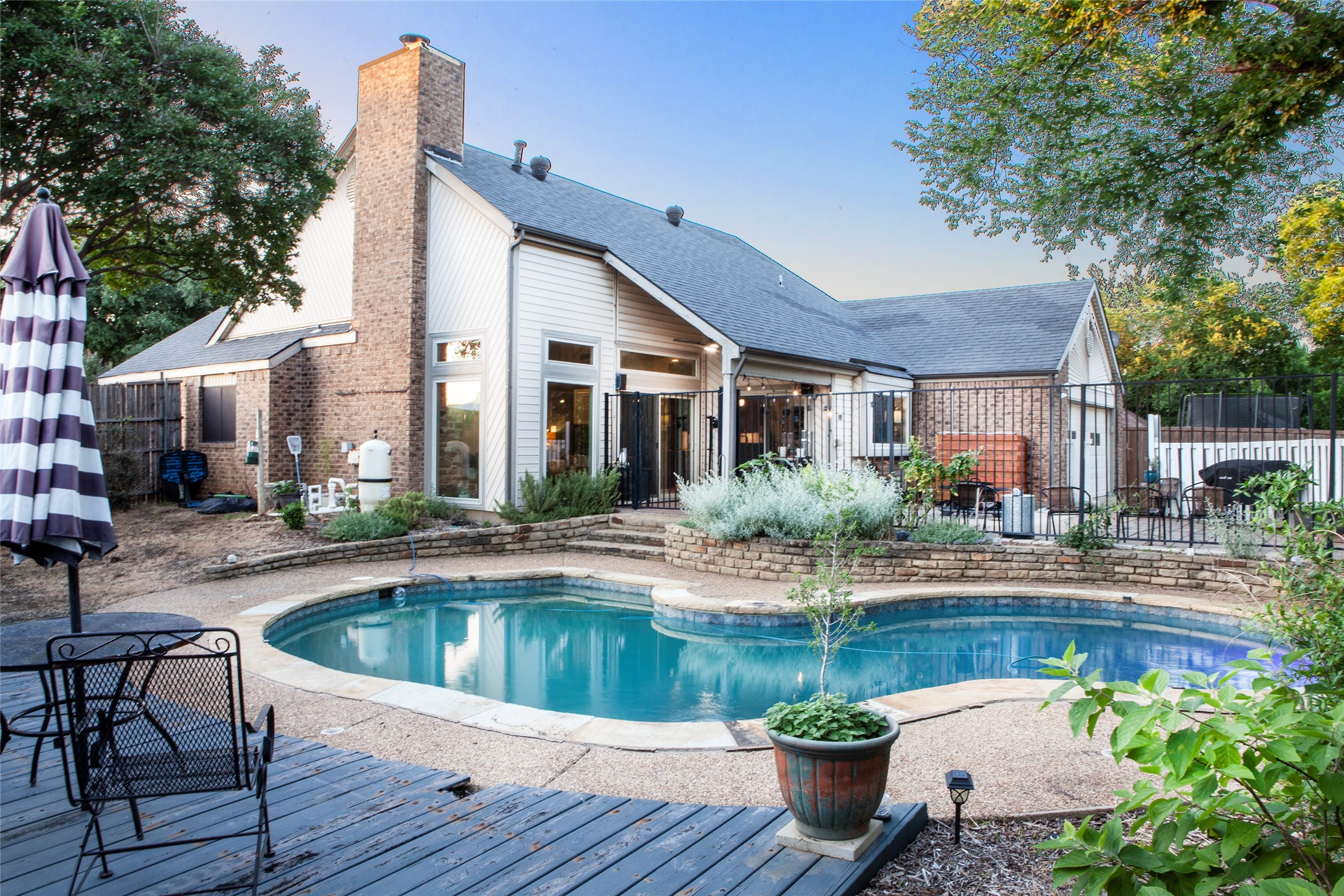810 Highland Hills Lane Highland Village TX 75077