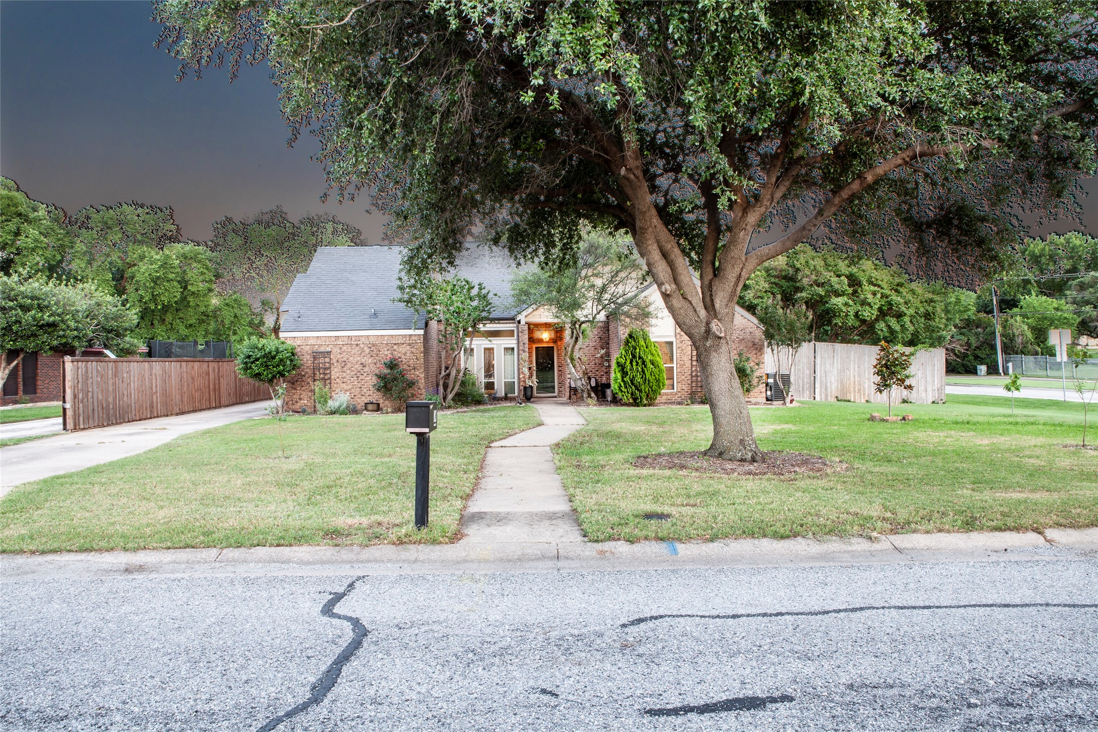 810 Highland Hills Lane Highland Village TX 75077
