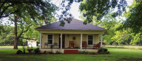 9491 County Road 4084 Scurry TX 75158