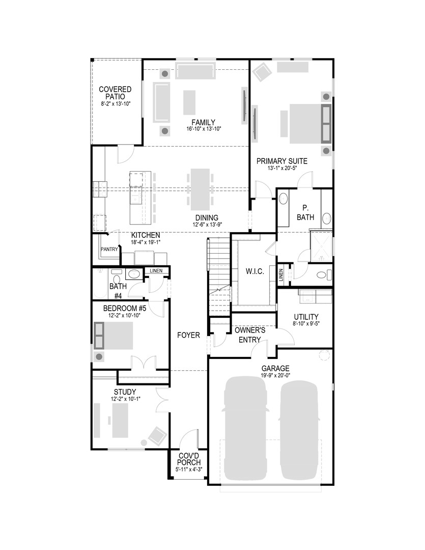 3601 Belfort Drive Princeton TX 75071