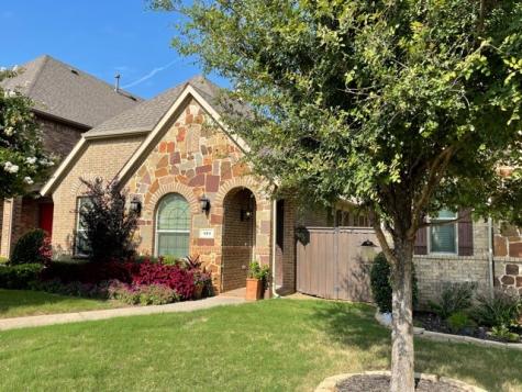 191 Carrington Lane Lewisville TX 75067
