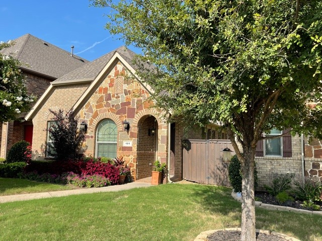 191 Carrington Lane Lewisville TX 75067