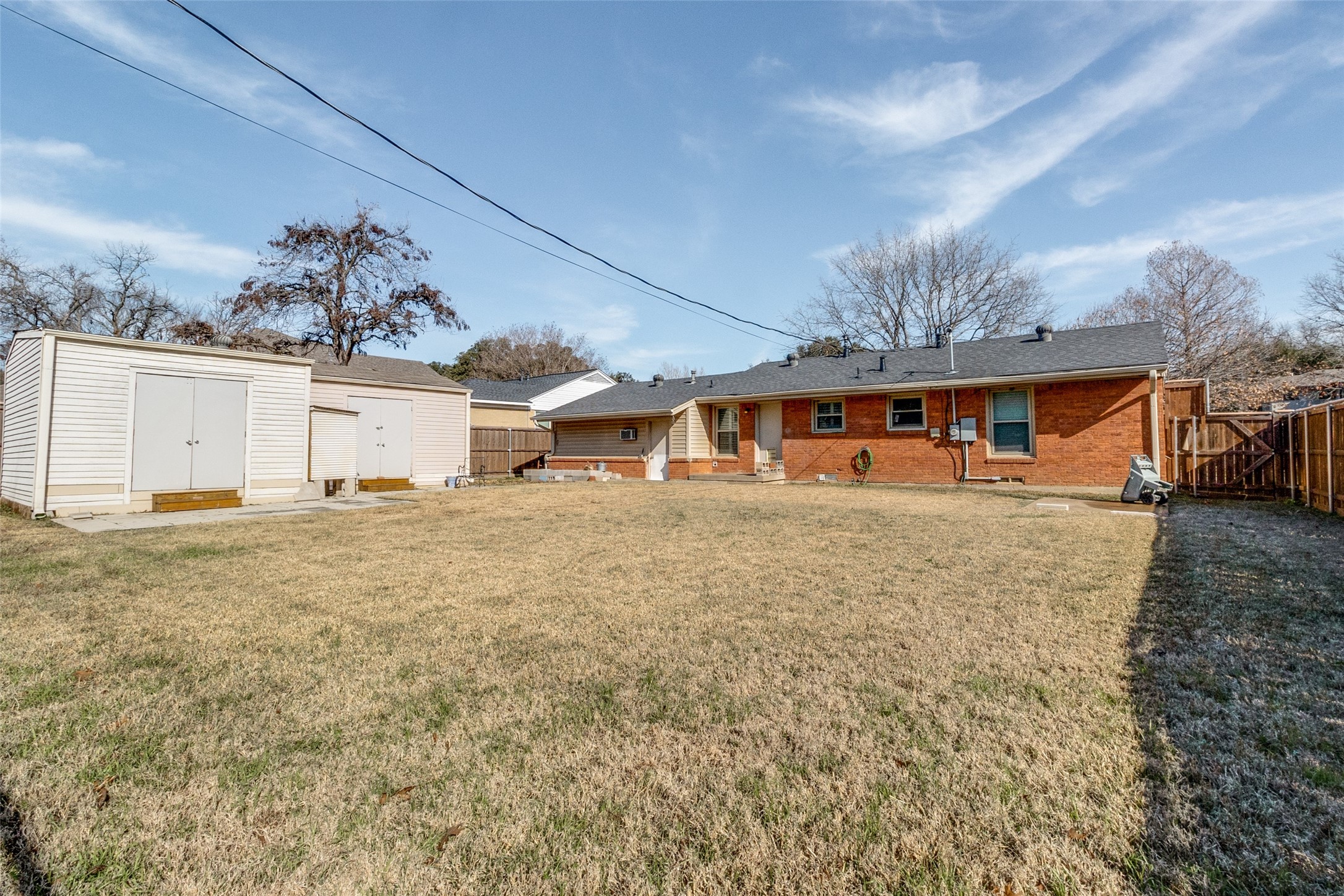 435 Parkhurst Drive Dallas TX 75218