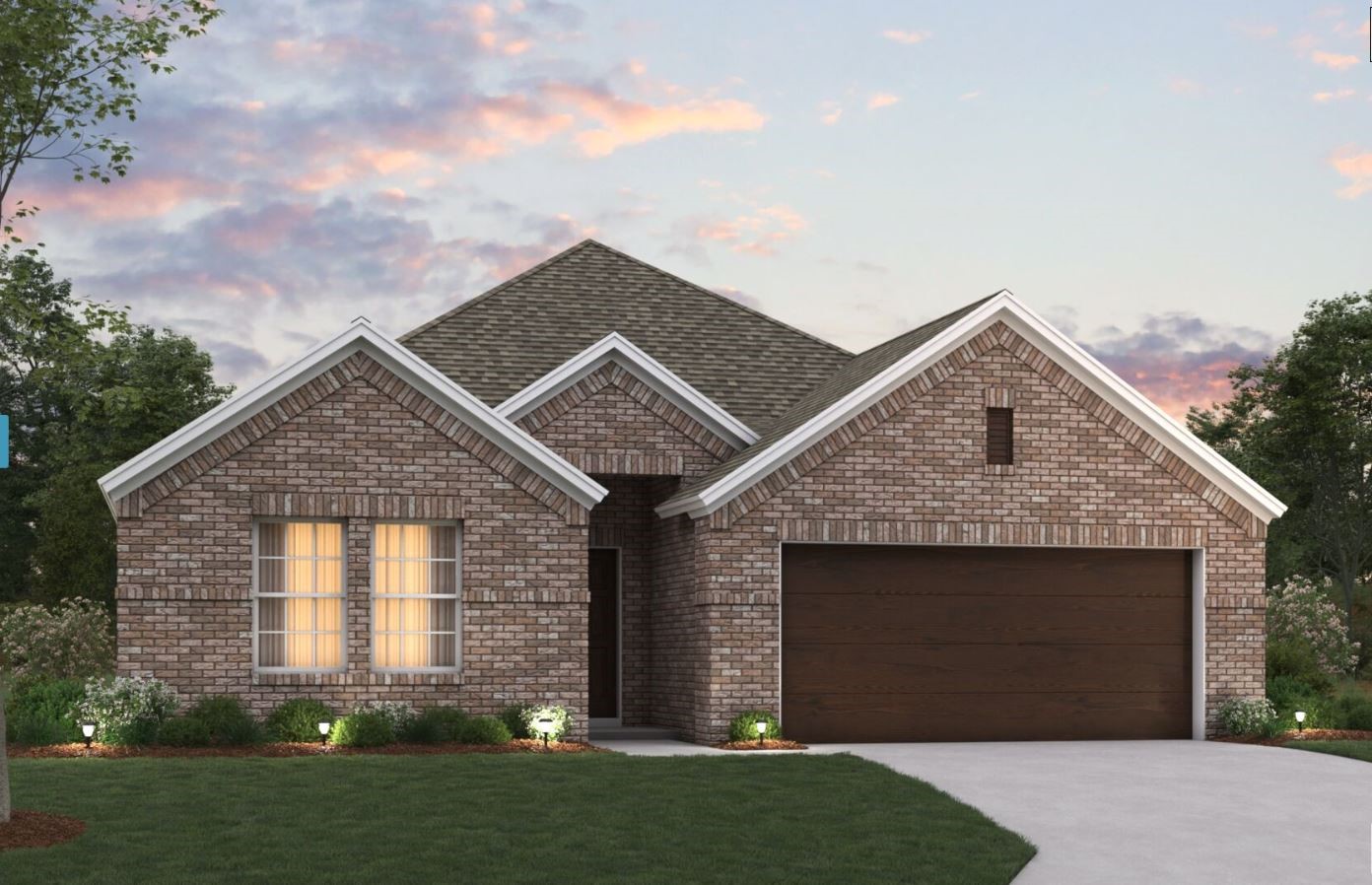 7404 Santolina Drive Denton TX 76226