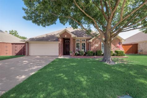 1004 Pegasus Drive Arlington TX 76013