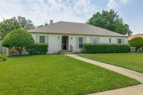 527 Twilight Trail Richardson TX 75080
