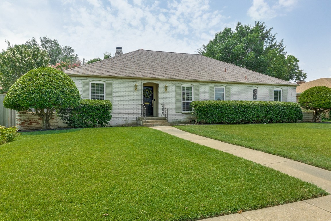527 Twilight Trail Richardson TX 75080