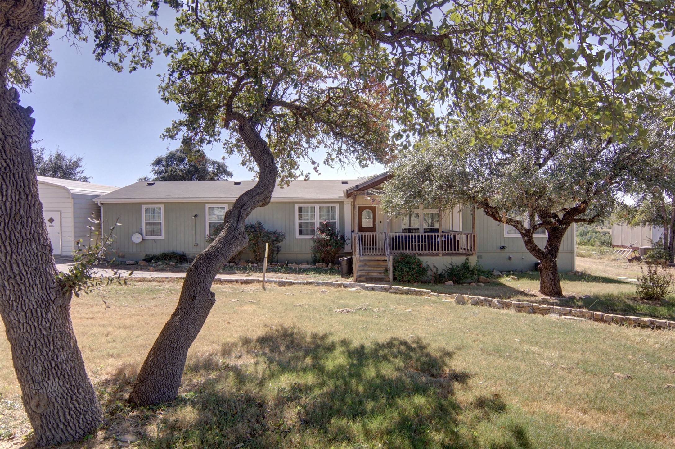 166 Quiten Lane Possum Kingdom Lake TX 76450