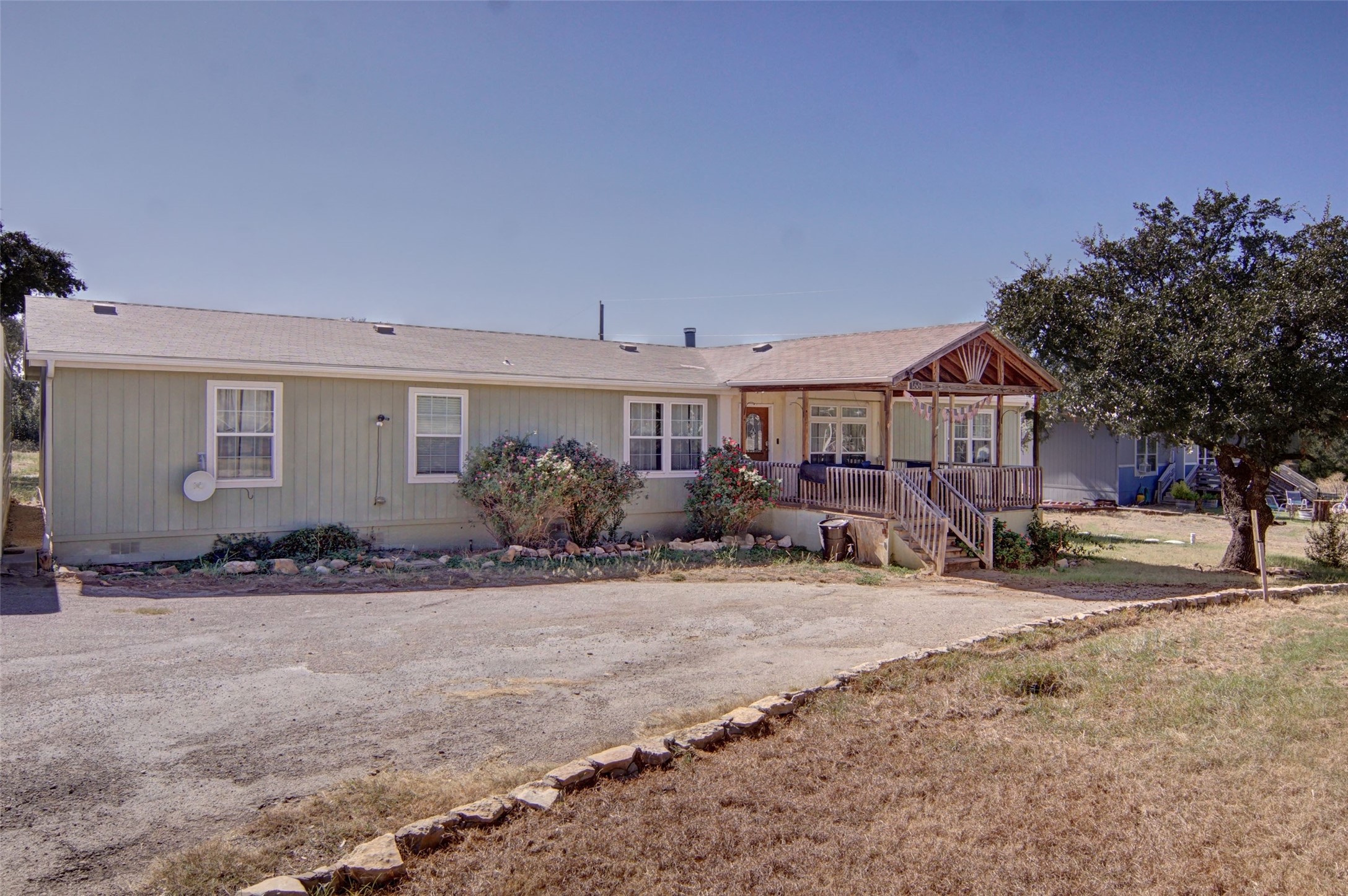 166 Quiten Lane Possum Kingdom Lake TX 76450