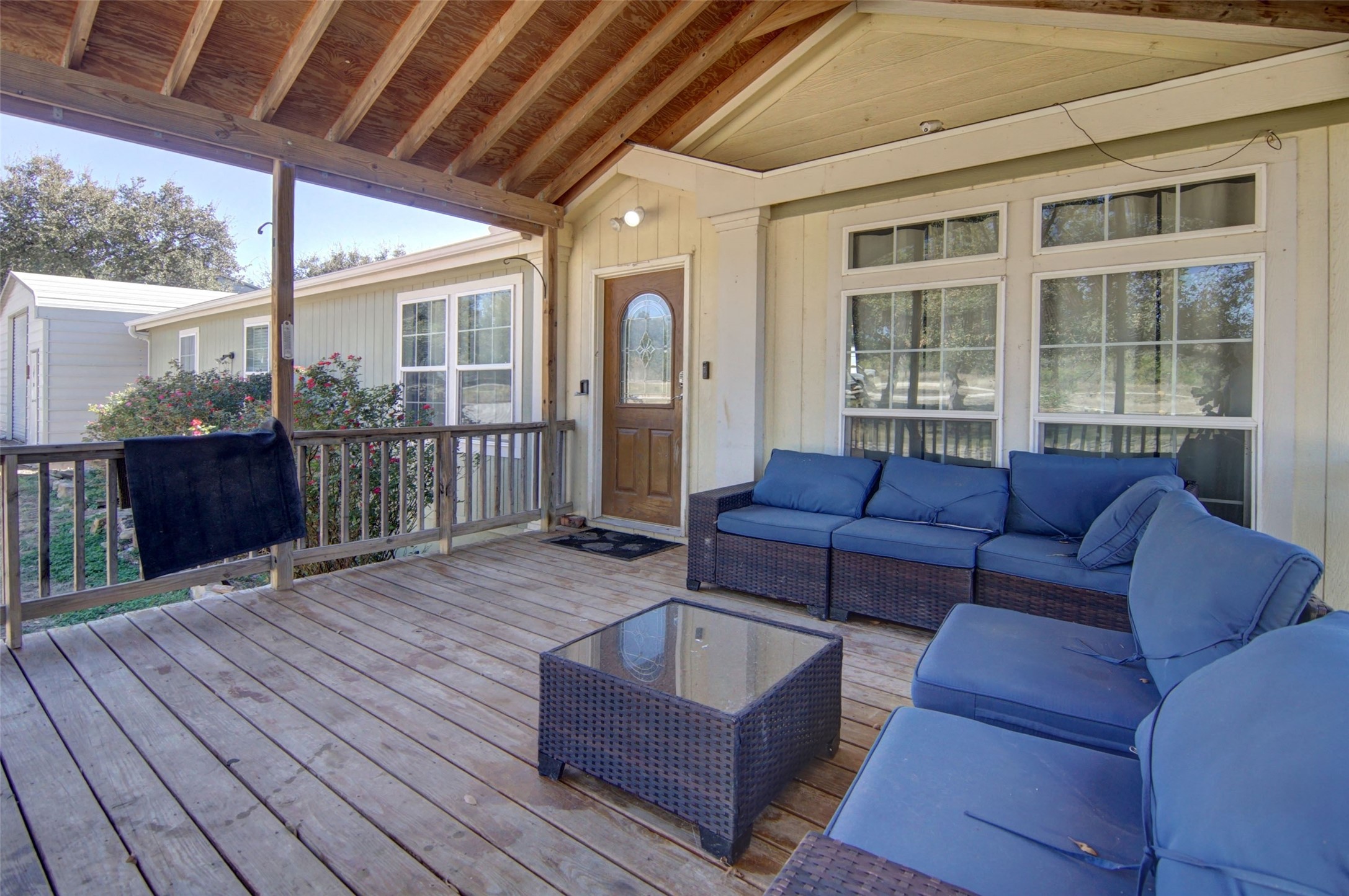 166 Quiten Lane Possum Kingdom Lake TX 76450