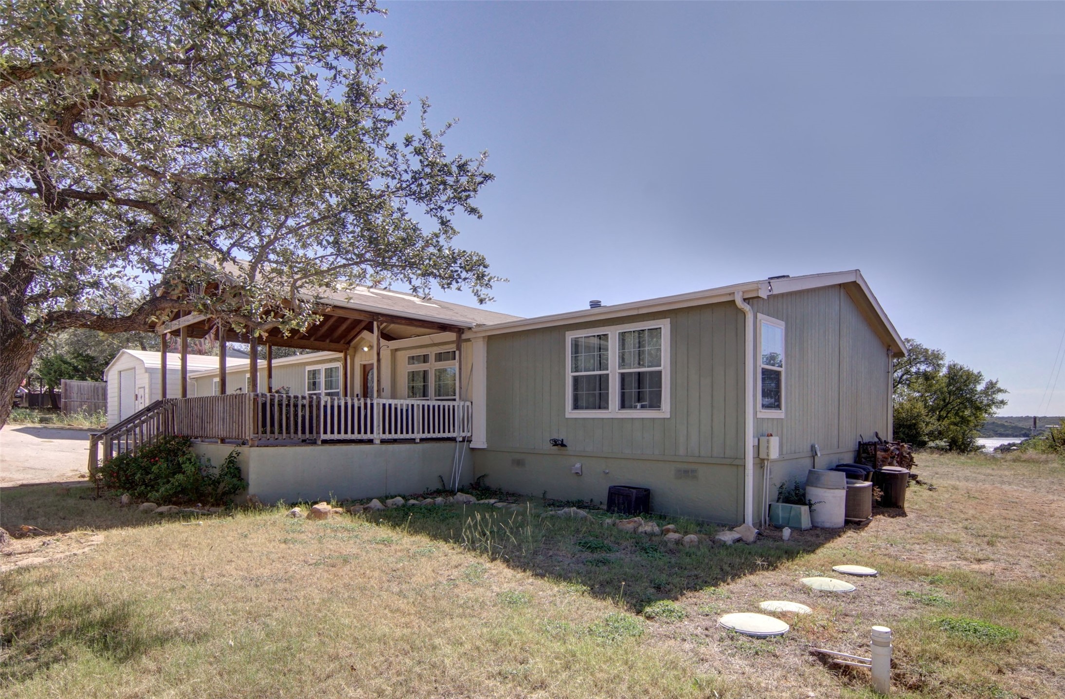 166 Quiten Lane Possum Kingdom Lake TX 76450