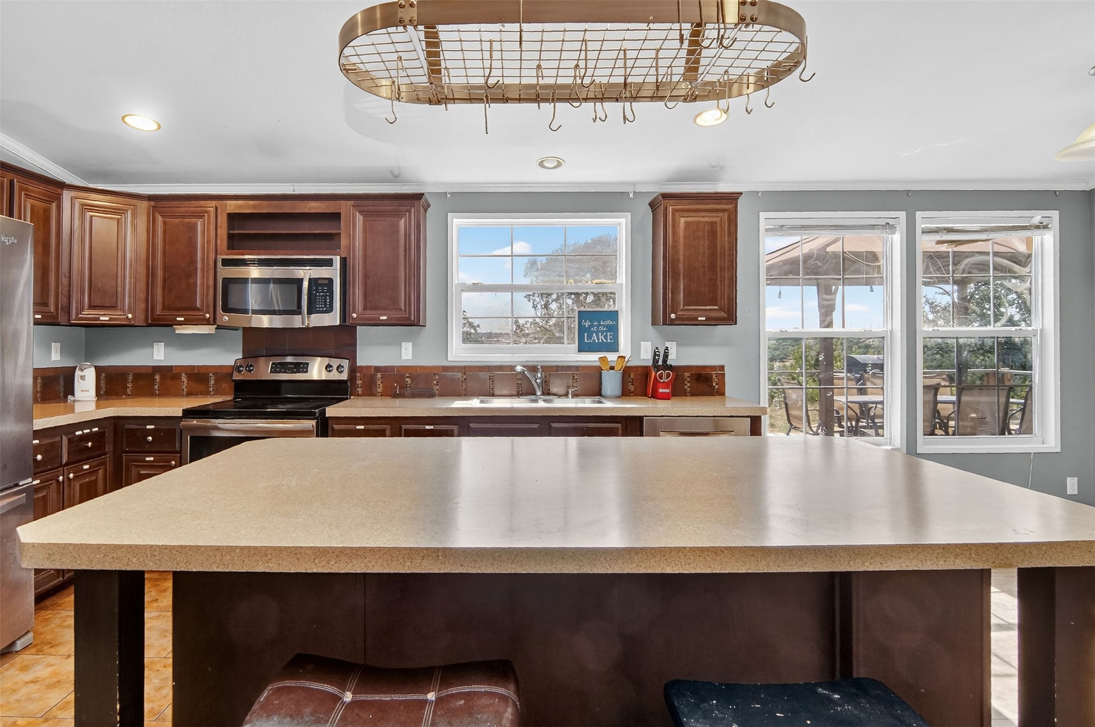 166 Quiten Lane Possum Kingdom Lake TX 76450