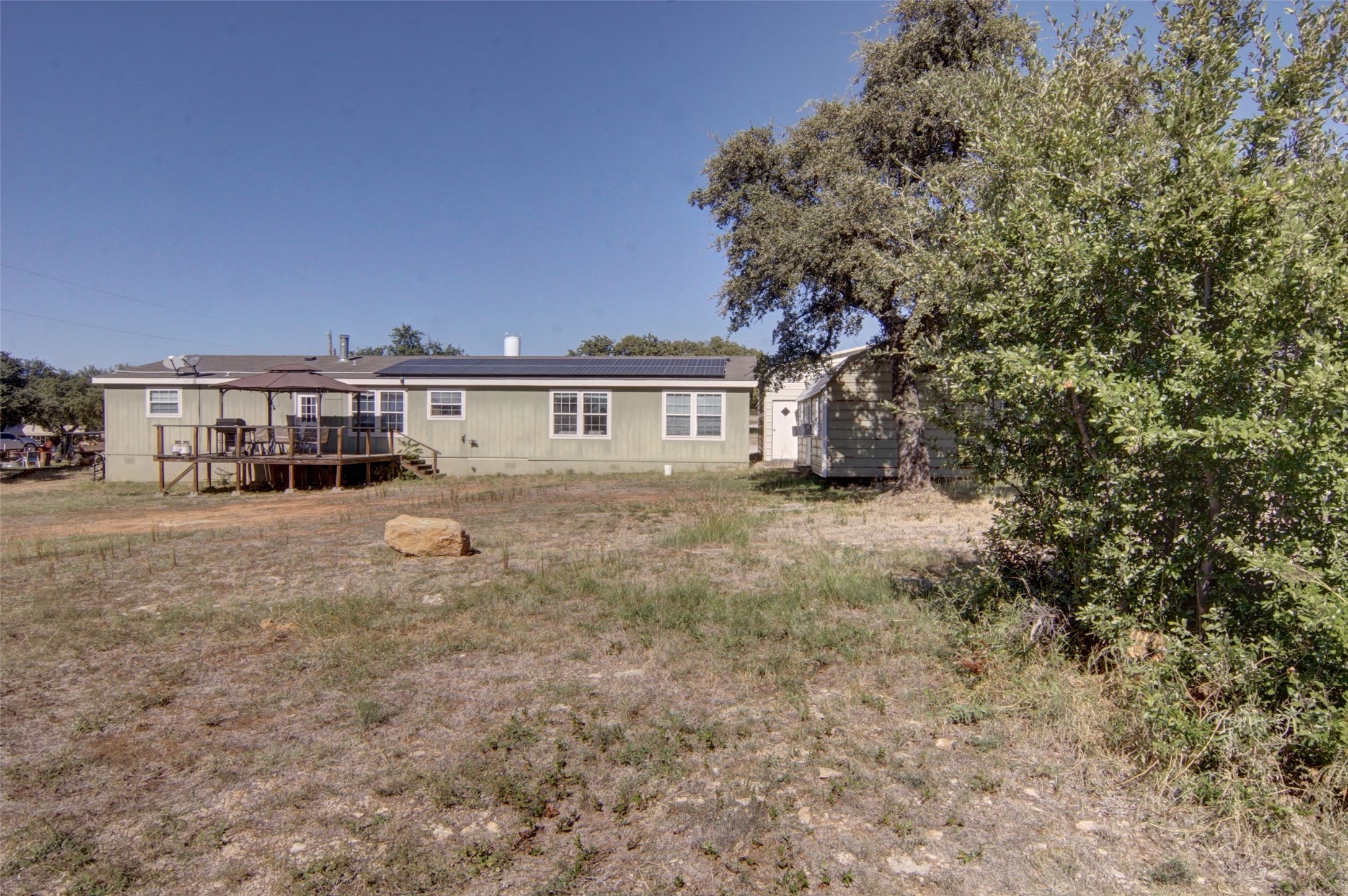166 Quiten Lane Possum Kingdom Lake TX 76450