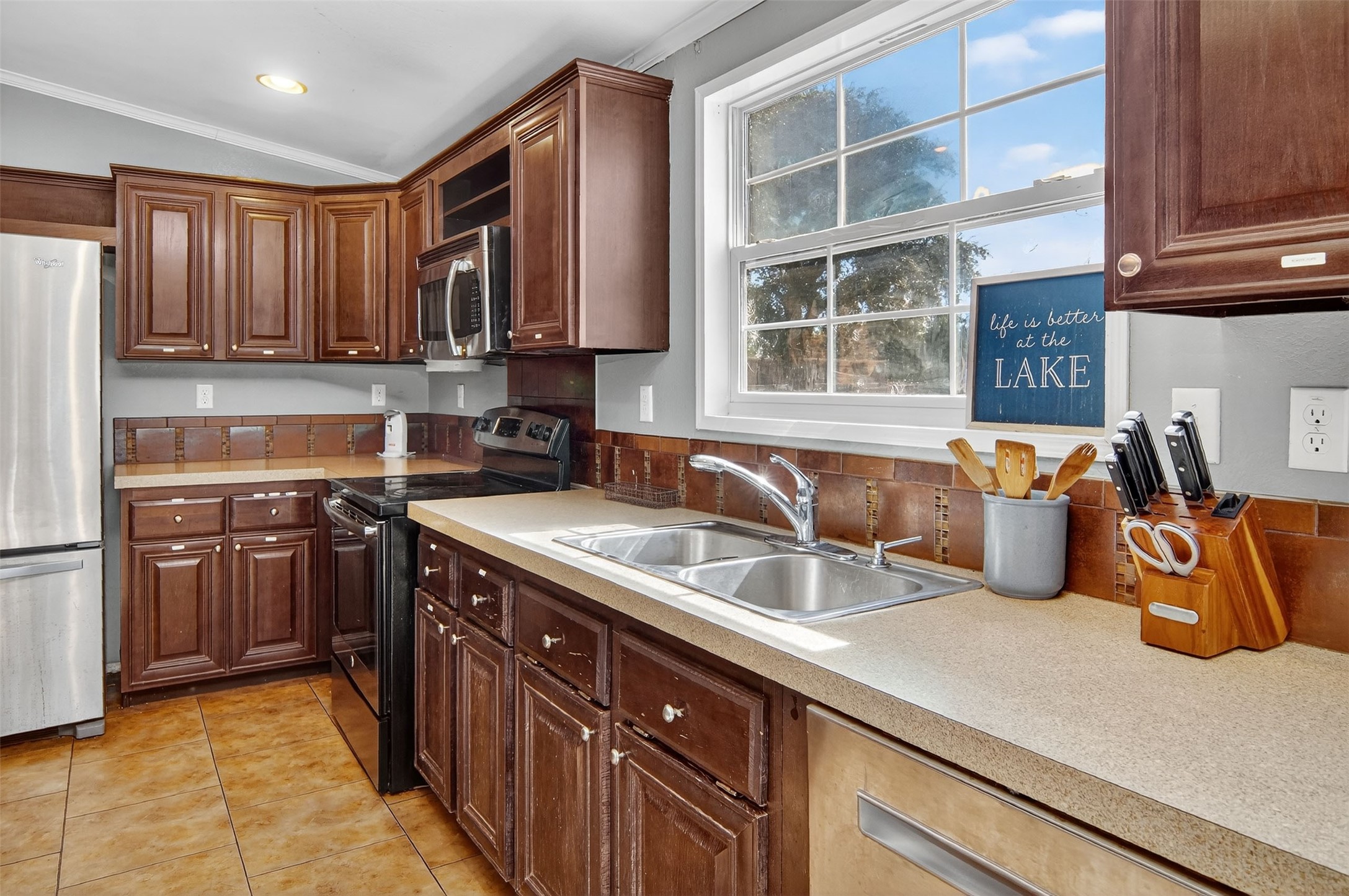 166 Quiten Lane Possum Kingdom Lake TX 76450