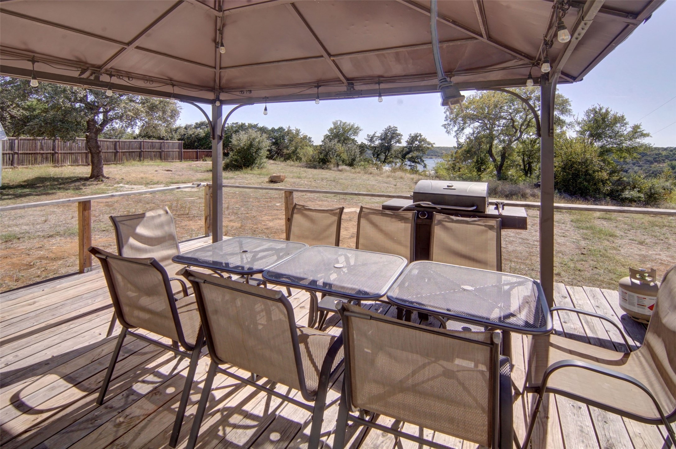 166 Quiten Lane Possum Kingdom Lake TX 76450