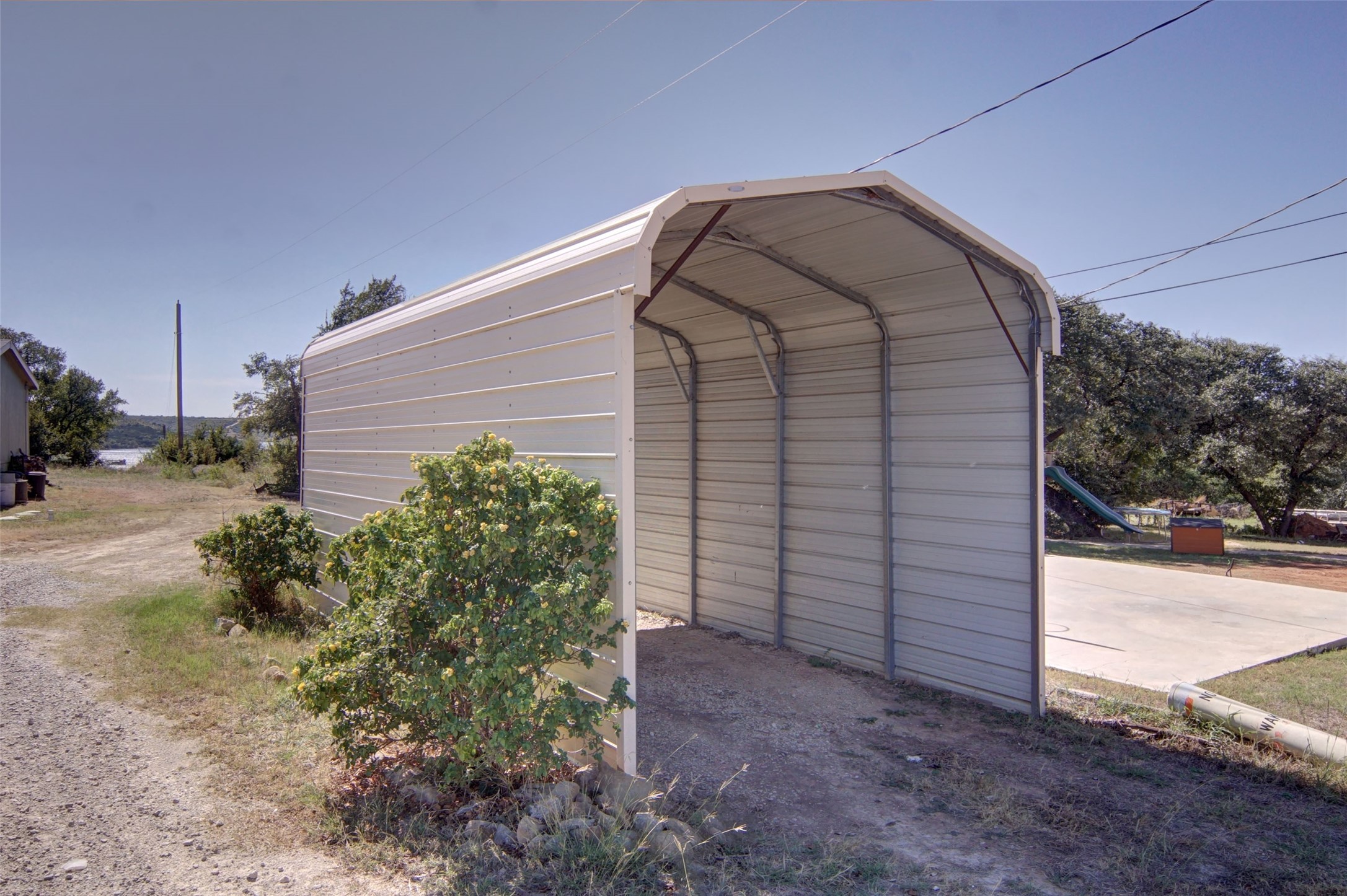 166 Quiten Lane Possum Kingdom Lake TX 76450
