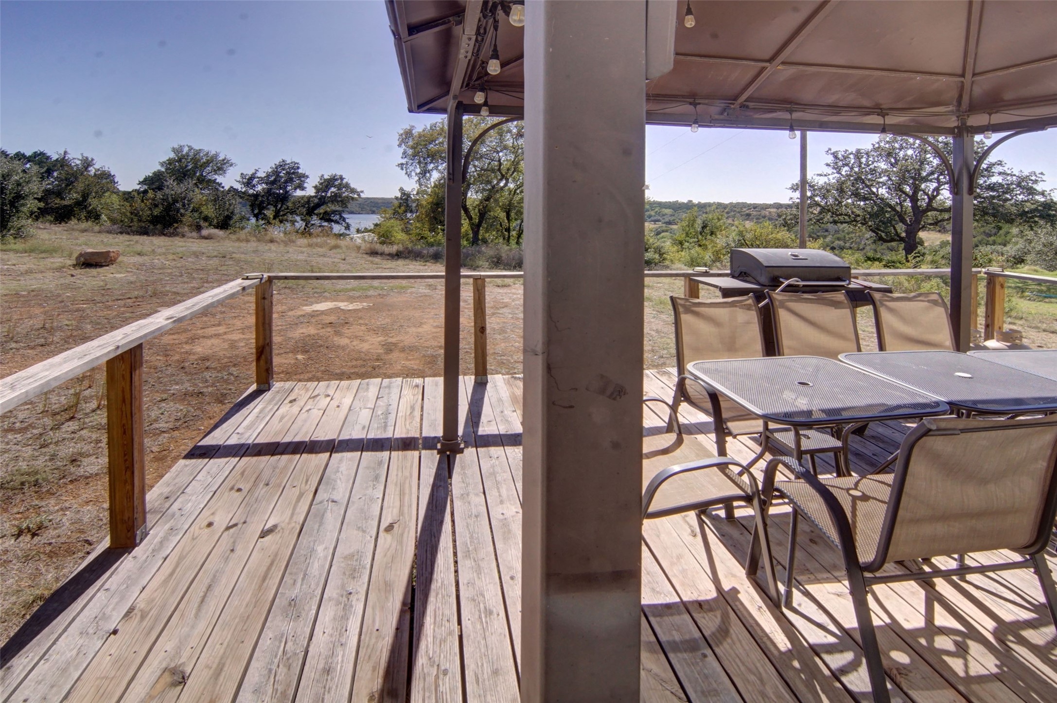 166 Quiten Lane Possum Kingdom Lake TX 76450