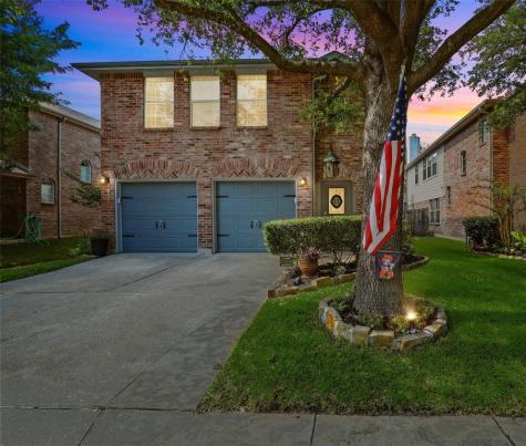 10200 Placid Drive Mckinney TX 75072