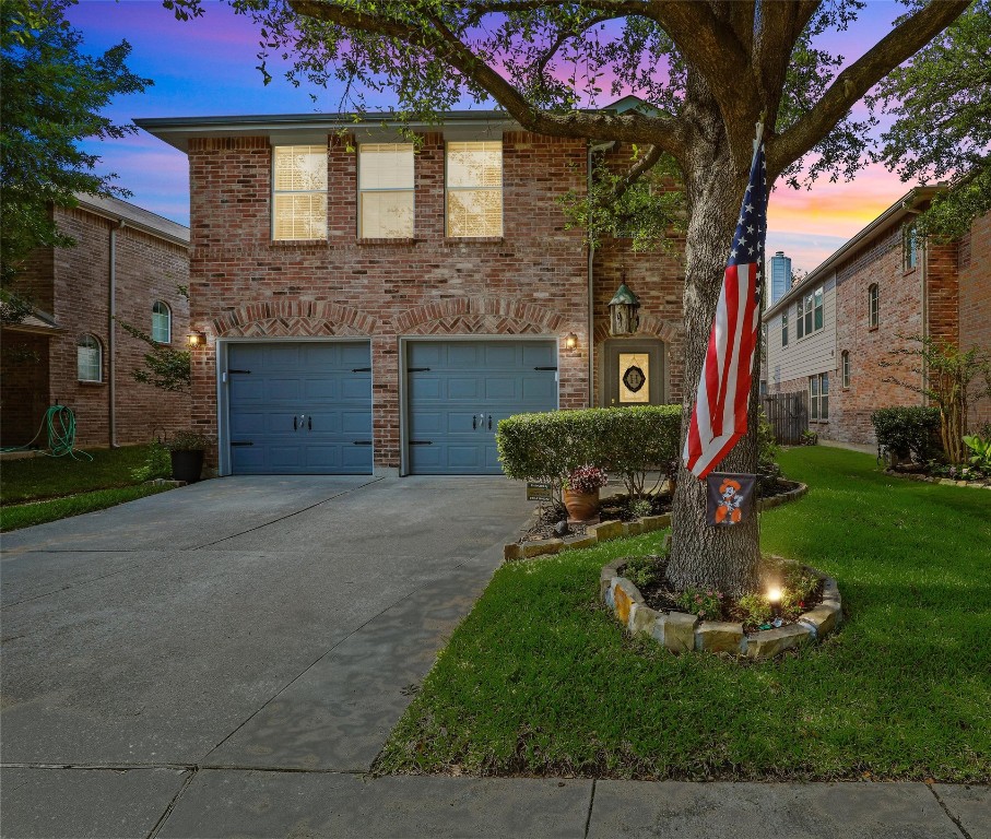10200 Placid Drive Mckinney TX 75072
