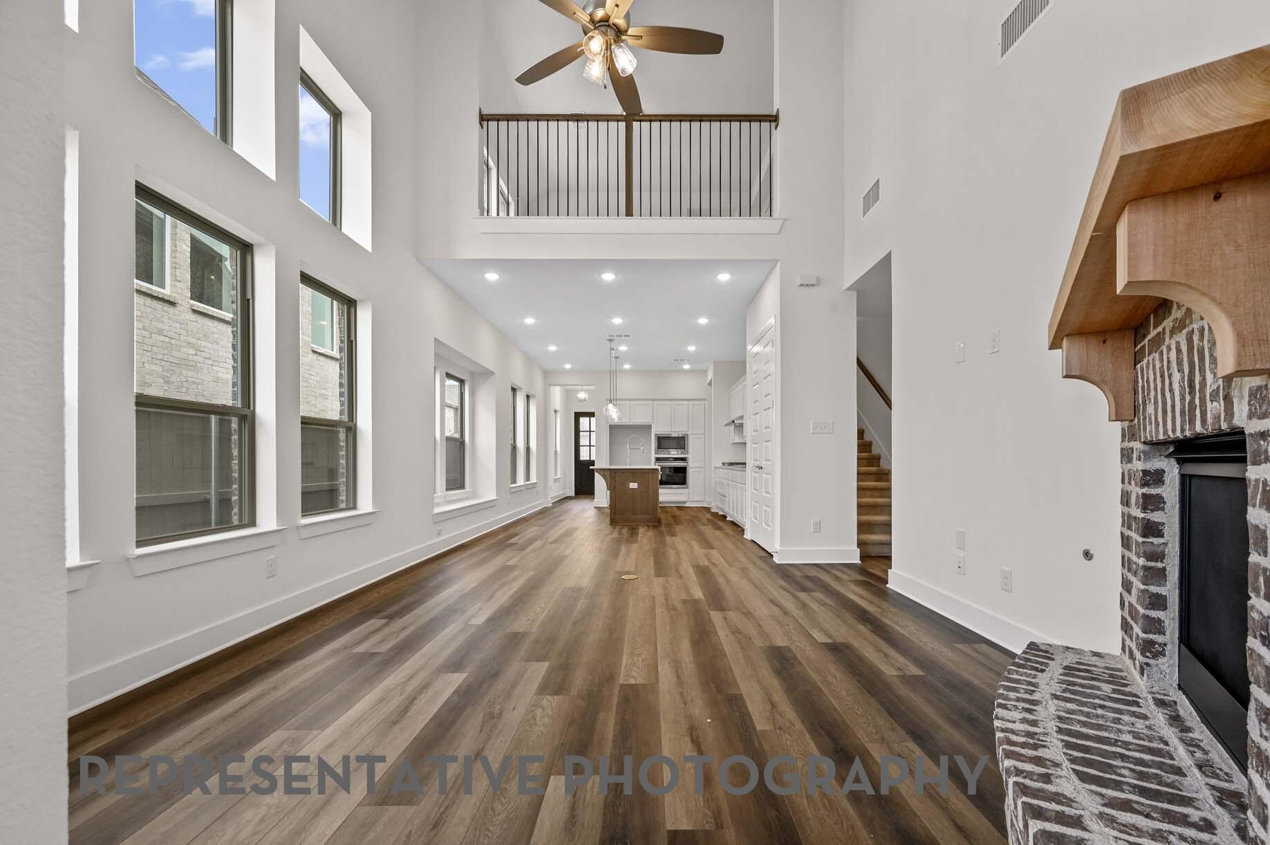 1653 Cornwall Avenue Fort Worth TX 76052