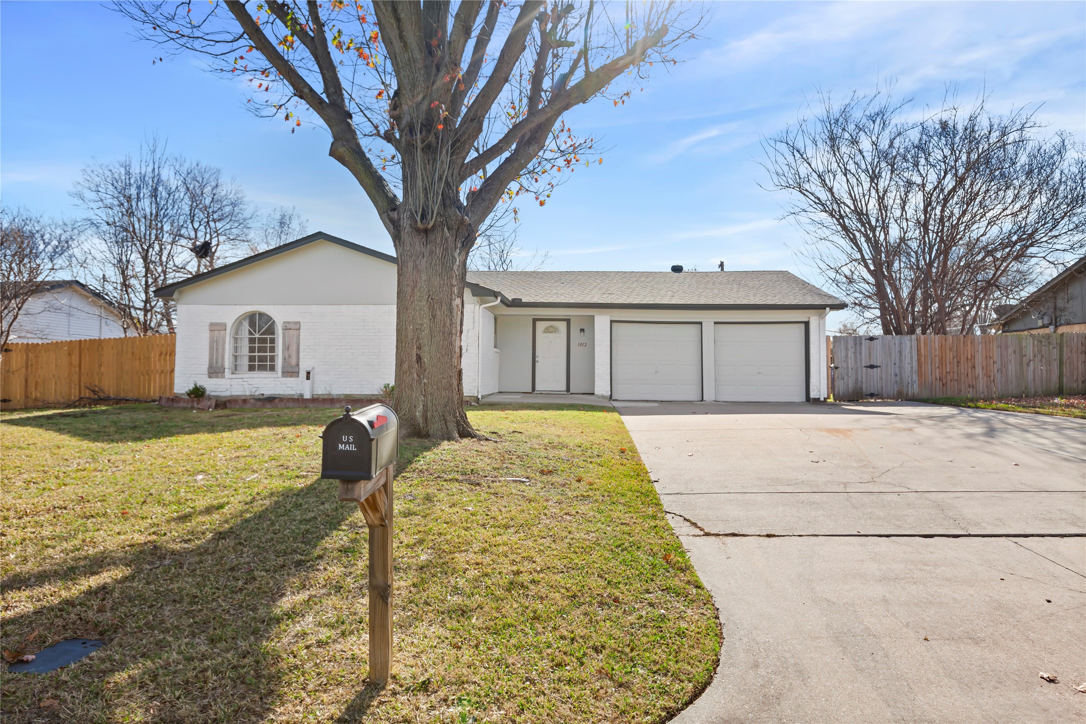 1012 E Dallas Street Mansfield TX 76063