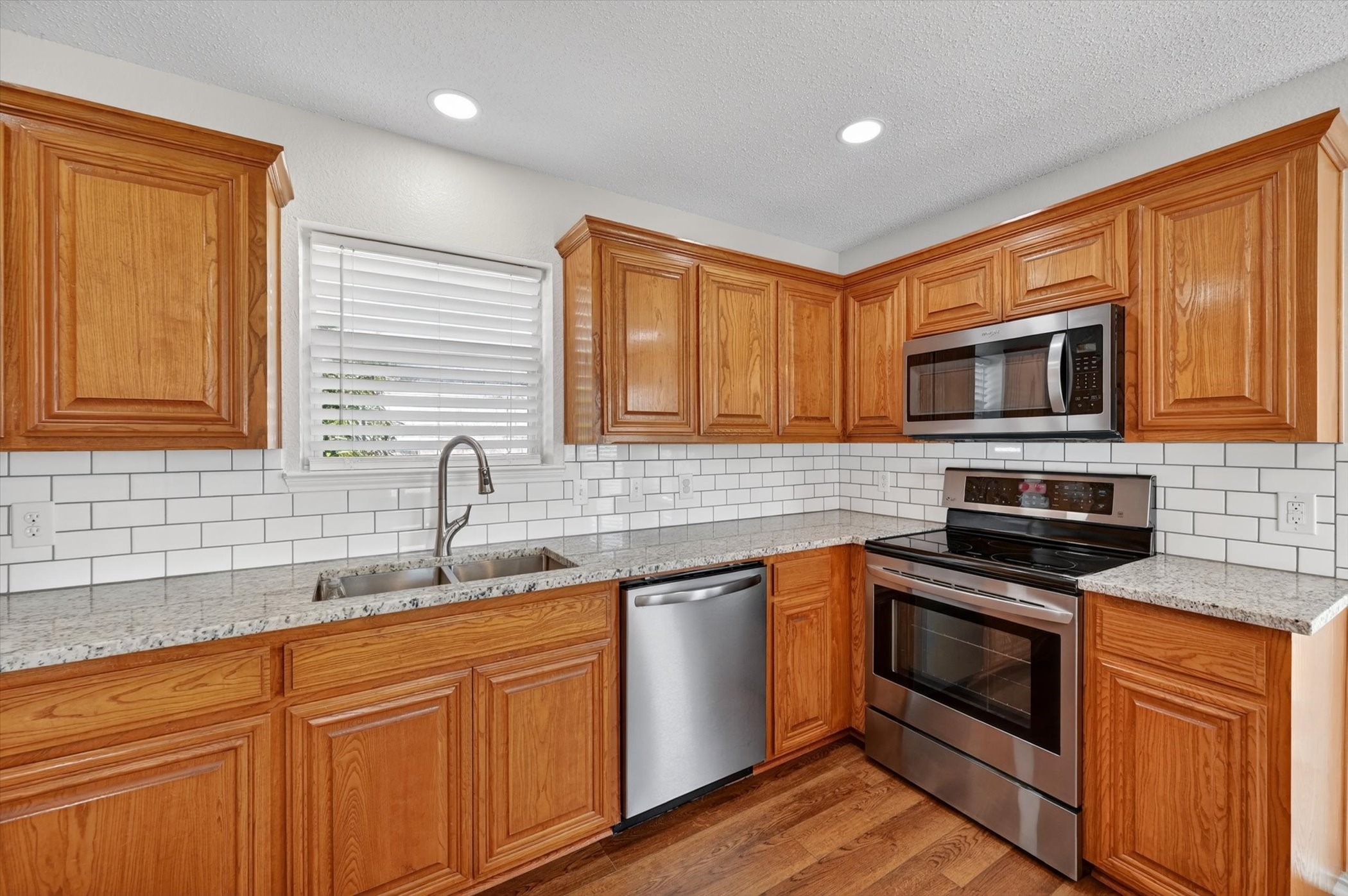 548 Marybeth Drive Burleson TX 76028