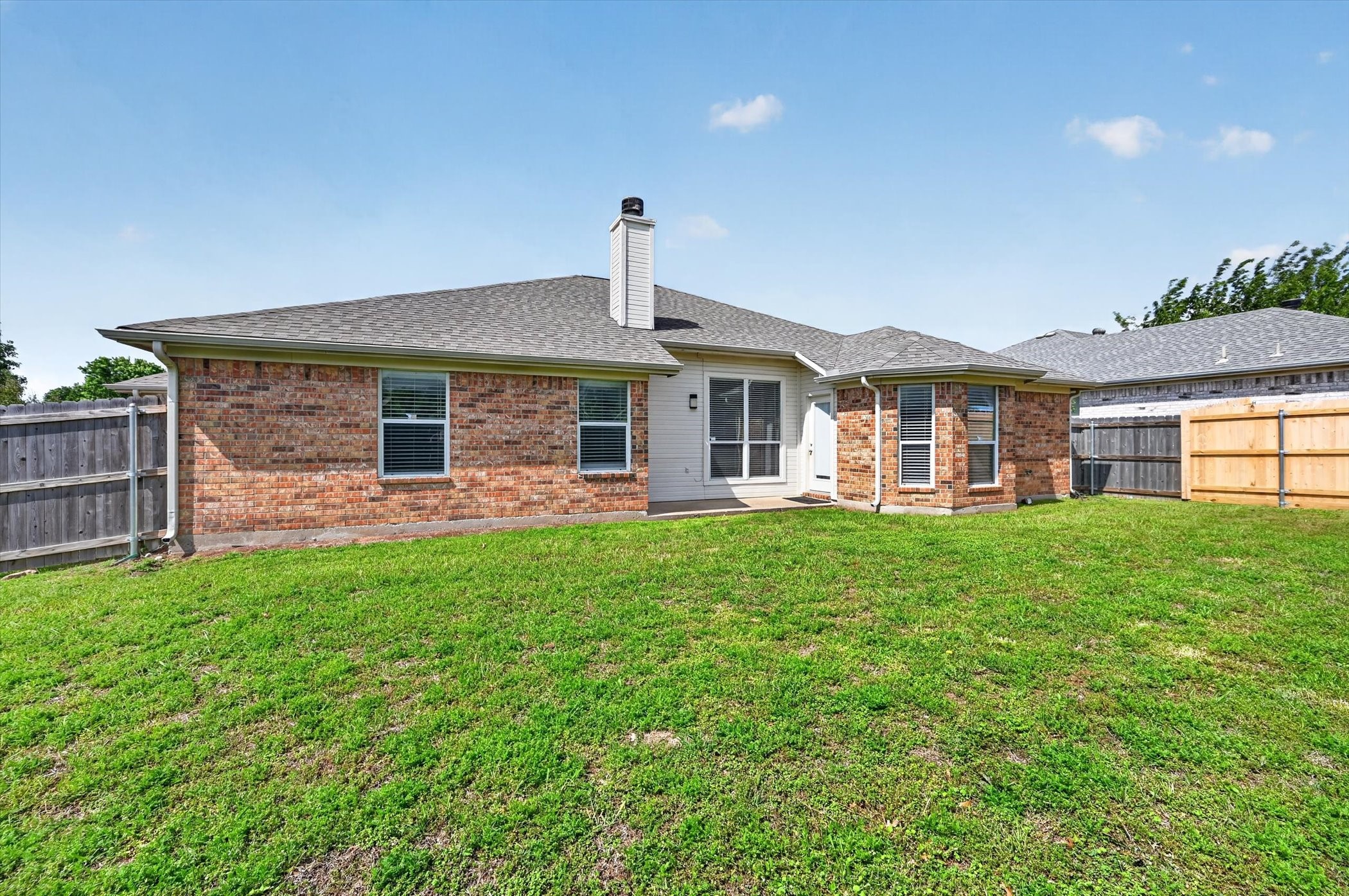 548 Marybeth Drive Burleson TX 76028