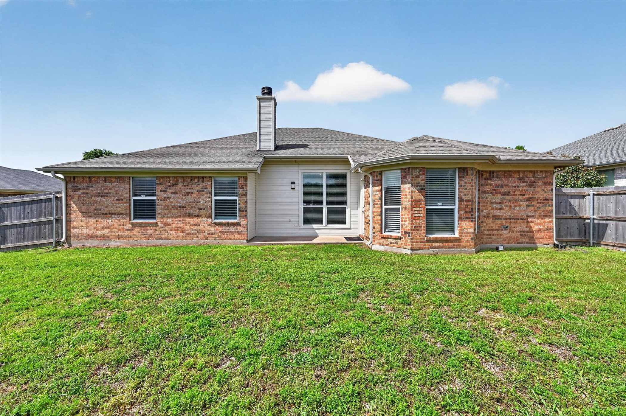 548 Marybeth Drive Burleson TX 76028