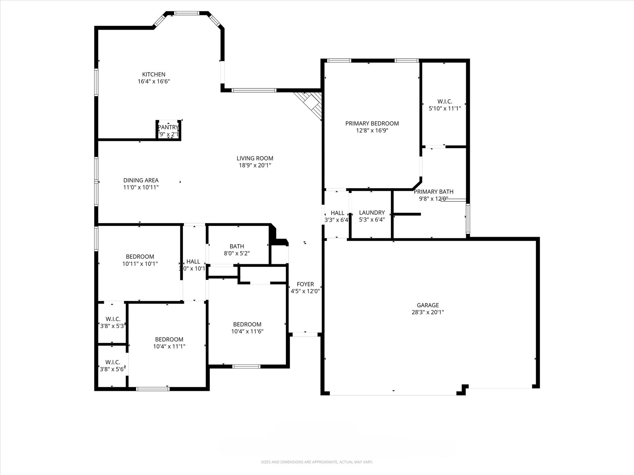 548 Marybeth Drive Burleson TX 76028