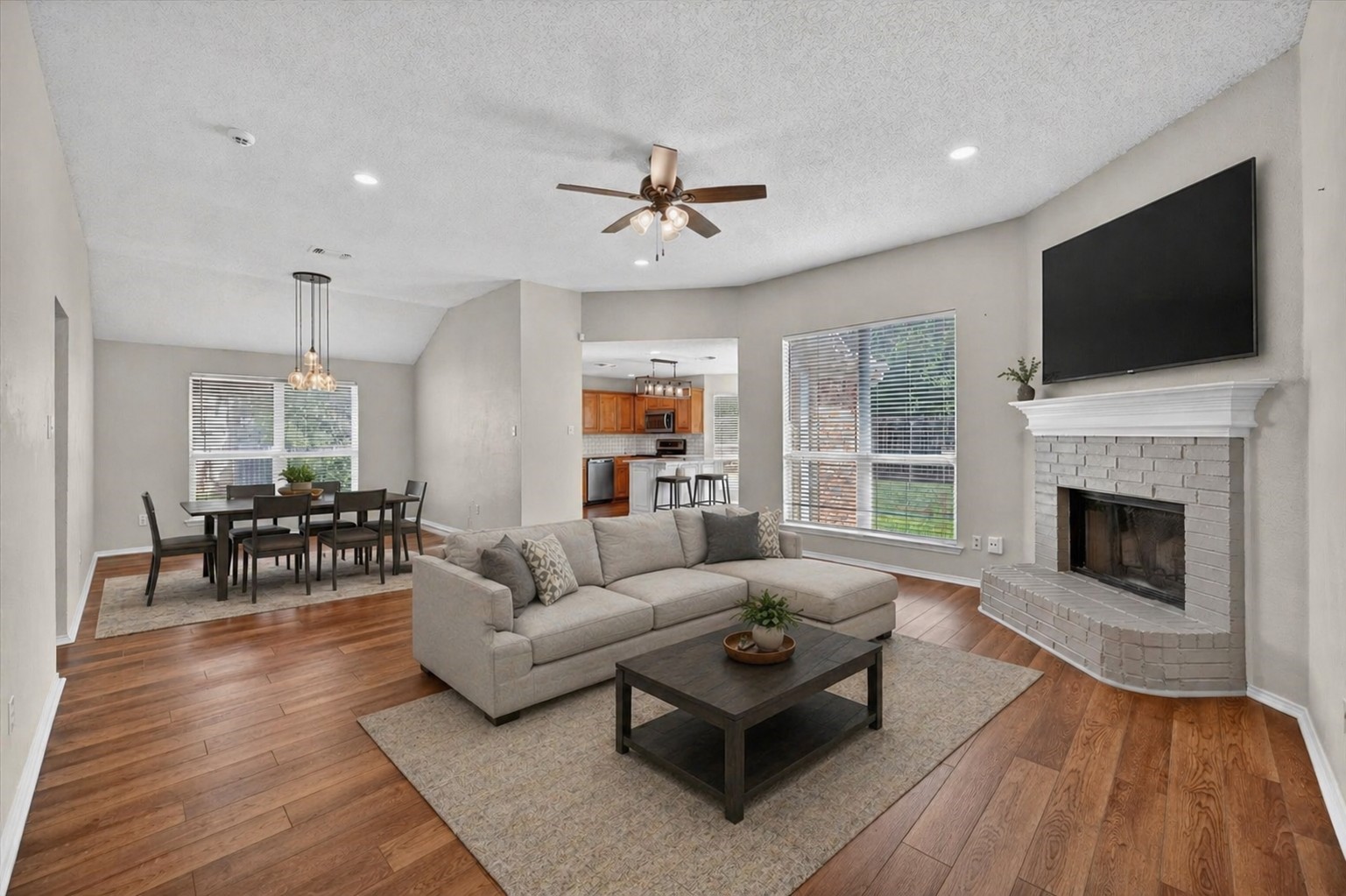 548 Marybeth Drive Burleson TX 76028