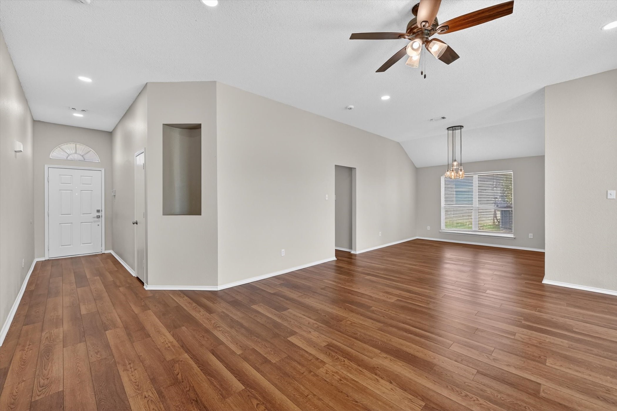 548 Marybeth Drive Burleson TX 76028