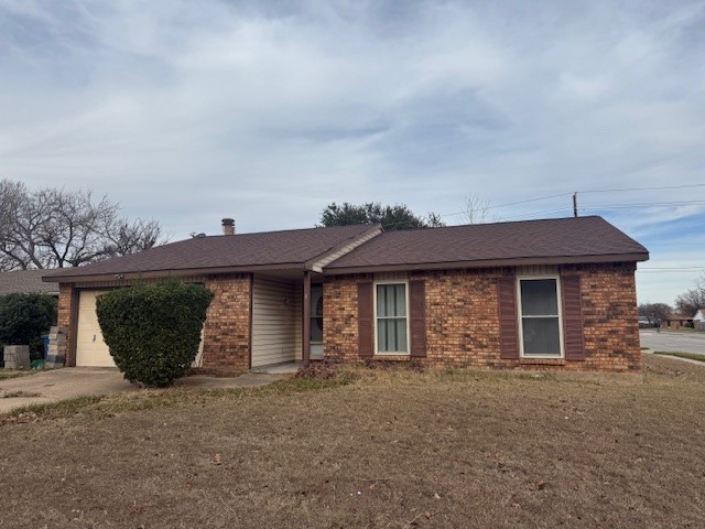 5313 Gates Drive The Colony TX 75056