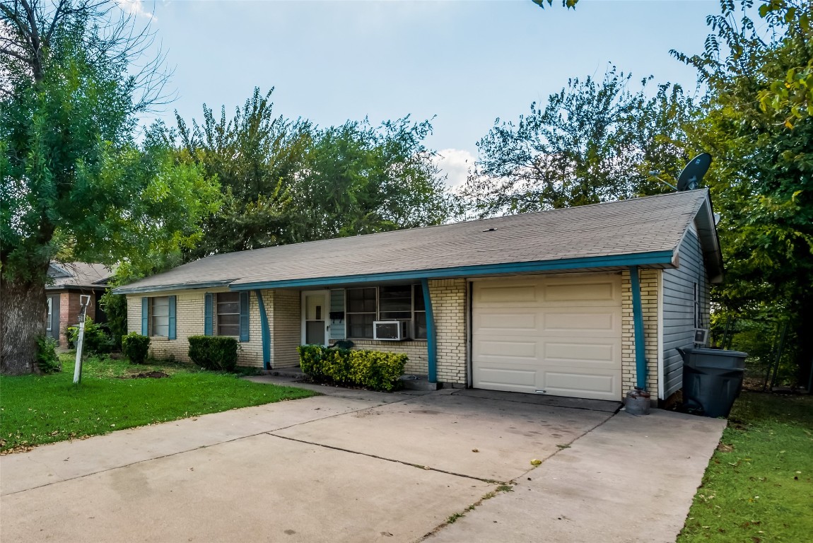 7641 Woodshire Drive Dallas TX 75232