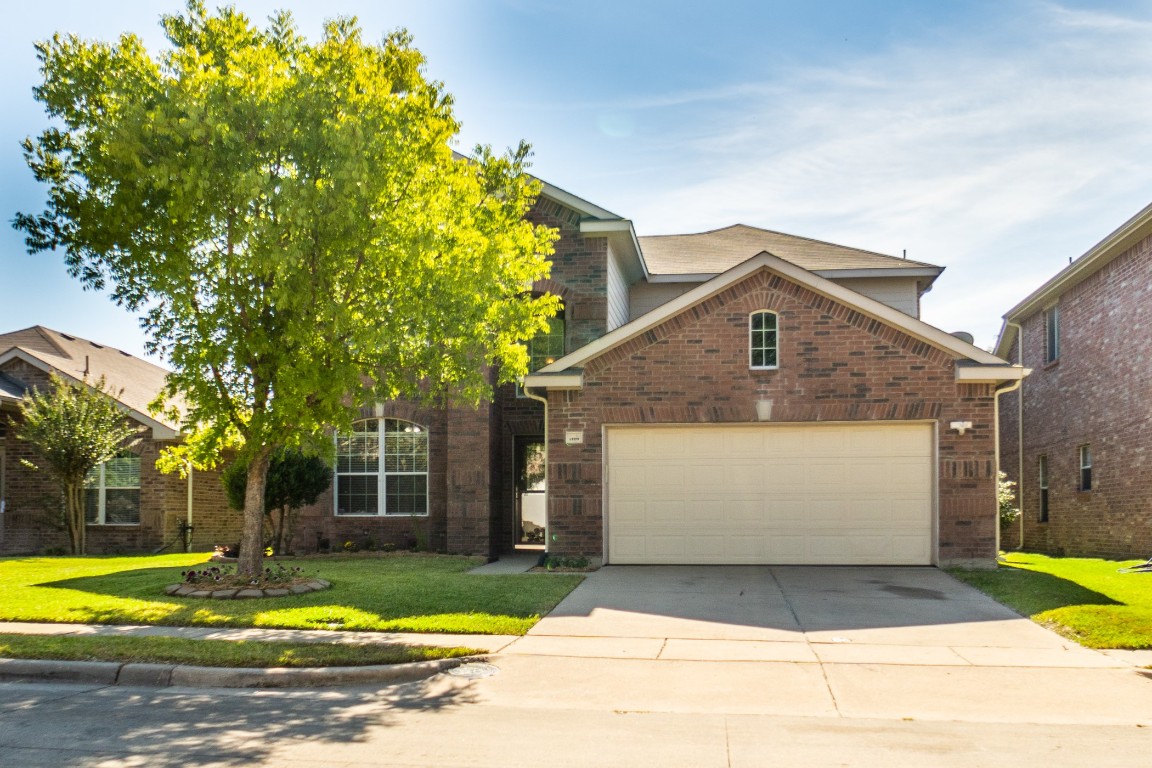 1129 Mount Olive Lane Forney TX 75126