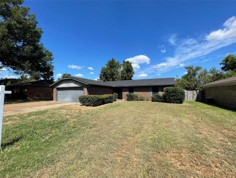 450 34th Street NE Paris TX 75460
