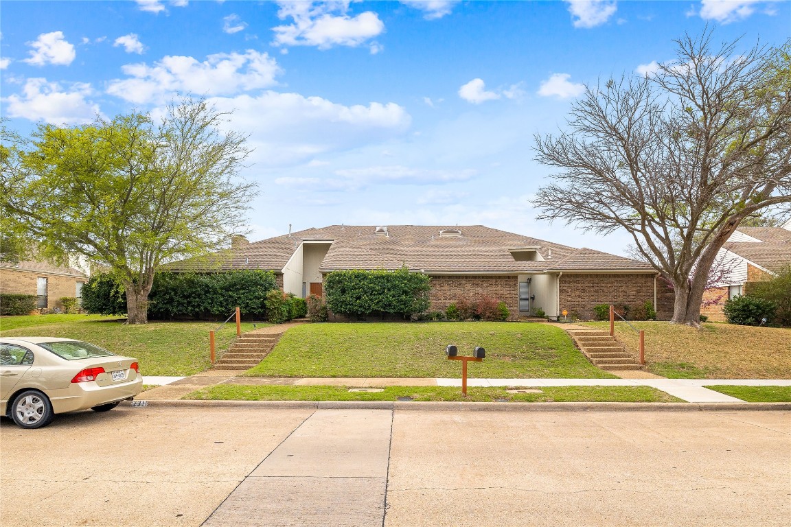 2315 Promontory Point Plano TX 75075