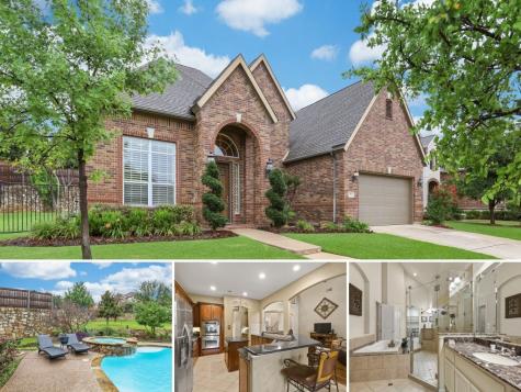 4801 Sangers Court Fort Worth TX 76244